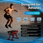 Stamina X Adjustable Plyo Box - Image 9