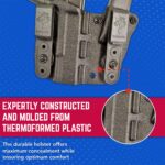 DeSantis Hidden Truth Kydex Holster - Image 5