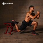 Stamina X Adjustable Plyo Box - Image 8