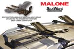 Malone SeaWing V-Style Kayak Carrier - Image 5