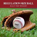 Heater Sports Slider Lite Baseballs - Image 4