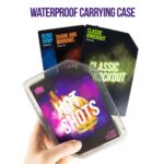 Hot Shots Basketball Drill Cards - Image 3
