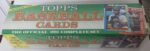 Topps 1990 Baseball Complete Set - Image 4