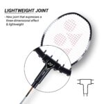 YONEX ZR 100L Aluminum Racquet - Image 6