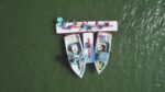 Airhead PFISH Wakesurf Board - Image 5