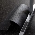 Body-Solid SCB26 Calf Squat Platform - Image 3