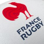 Gilbert France Replica Rugby Ball 5 - Image 4