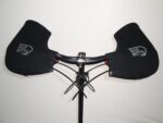 Bar Mitts Flat Handlebar Pogies
