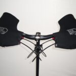 Bar Mitts Flat Handlebar Pogies