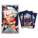 1991 Upper Deck NFL Football Box
