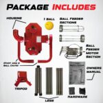 Heater Sports Deuce 75 MPH Machine - Image 4