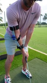The Right Angle Golf Trainer - Image 6