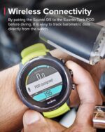 Suunto D5 Dive Computer - Image 4