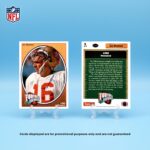 1991 Upper Deck NFL Football Box - Image 4