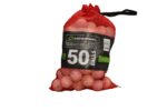 Recycled Golf Ball Mix 50-Pack