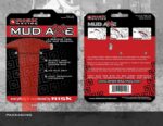 Risk Racing Mud Axe 00-122 - Image 3