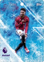 Topps Premier League Debut Calendar - Image 4