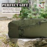 Ammo Can Man Tactical Duffle Bag - Image 2