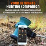 iHunt Ultimate Game Call Speaker - Image 9