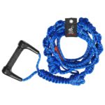 Airhead Spiral Braid Wakesurf Rope