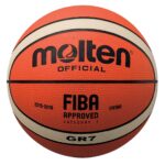 Molten Basketball GR7 - Image 3