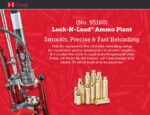 Hornady Lock-N-Load Ammo Plant - Image 2