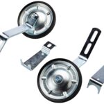 Wald W10252 Bicycle Training Wheels