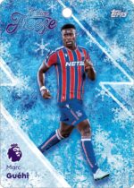Topps Premier League Debut Calendar - Image 3