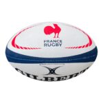 Gilbert France Replica Rugby Ball 5 - Image 3