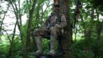 Millennium M150 Monster Hang-On Treestand - Image 3