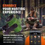 iHunt Ultimate Game Call Speaker - Image 4