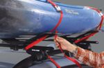 Malone SeaWing V-Style Kayak Carrier - Image 9