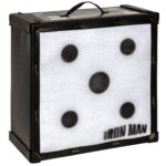 BIGshot Iron Man High Compression Target