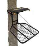 MUDDY The Boss Hang-On Stand