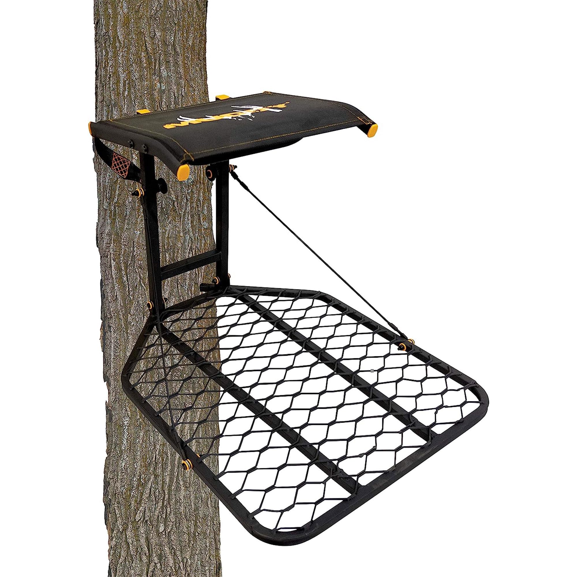 81P7i9w-RfL MUDDY The Boss Hang-On Stand - Image 1