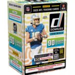 2023 Panini Donruss NFL Football Blaster