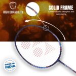YONEX NANOFLARE Speed 7 Racquet - Image 3