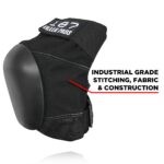 187 Killer Pads Pro Knee Pad - Image 4