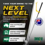 Swingyde Golf Swing Training Tool - Image 2
