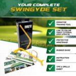 Swingyde Golf Swing Training Tool - Image 6