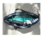 PickleNet Portable Pickleball Net - Image 2