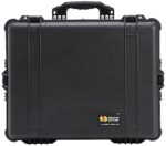 Pelican 1620 Wheeled Case No Foam - Image 5