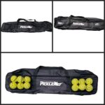 PickleNet Portable Pickleball Net - Image 5