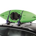 Thule Hull-a-Port Kayak Carrier - Image 5