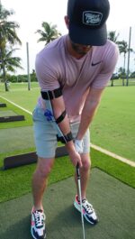The Right Angle Golf Trainer - Image 5
