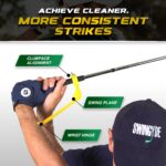 Swingyde Golf Swing Training Tool - Image 7