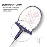 Yonex ZR 100 Aluminium Racquet Set - Image 6