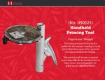 Hornady 0500021 Handheld Priming Tool - Image 2
