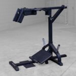 Body-Solid Leverage Squat Calf Machine - Image 8