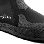 AQUALUNG Superzip Dive Boots - Image 5